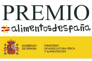 Premio Alimentos de España al Mejor Queso Azul de España, concedido al queso Picón de Tresviso elaborado por Javier Campo en Cantabria, años 2009 y 2025.
