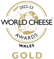 Medalla de Oro en los World Cheese Awards 2022, galardón internacional al queso ahumado Cerréu de Tresviso, Cantabria.